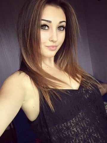 Полина